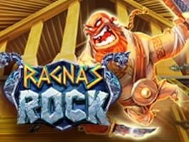 Ragnas Rock game cover