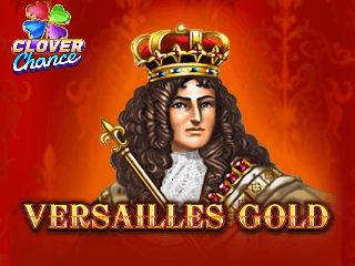 Versailles Gold game cover