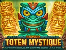 Totem Mystique game cover