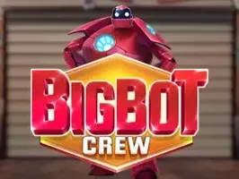 Big Bot Crew game cover