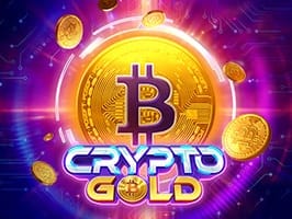 Crypto Gold game cover