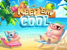 Keep em Cool game cover