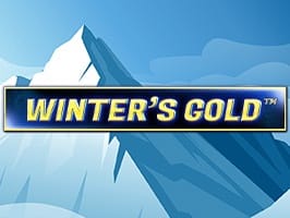 Winters Gold game cover