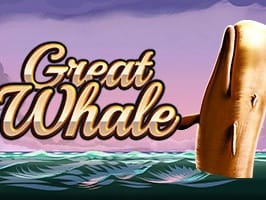 Great Whale game cover