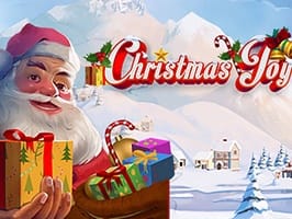 Christmas Joy game cover