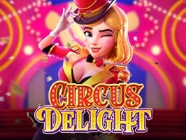 Circus Delight game cover