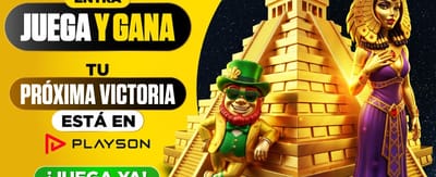 Los mejores slots del país