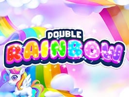 Double Rainbow game cover