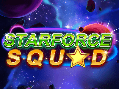 Starforce Squad game cover