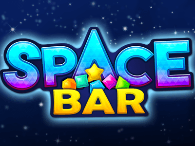 Space Bar Slider game cover